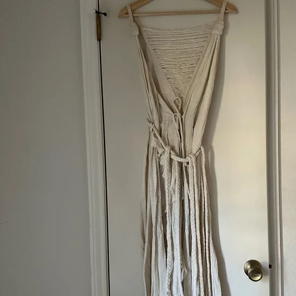 Aya Sacred Wear Dress - SMALL - Picture 6 of 6